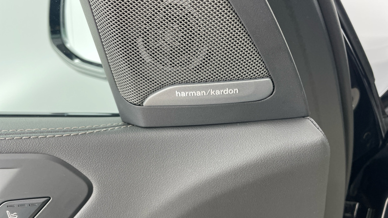 BMW X7 xDrive40d MHT M Sport 5dr Step Auto Diesel Estate